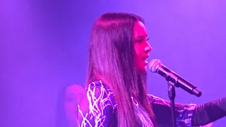 Download Faouzia - My Heart's Grave, Melkweg 15-07-2022 MP3