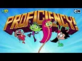 Download Lagu Teen Titans Go - Living with the new Super Powers #4 | Cartoons for Kids | Cartoon Network India