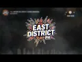 East District PH - I'll Never Go (Rock Cover Version)