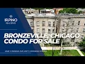 Just Listed for Sale 4548 S Indiana Ave Unit 1 Chicago IL 60653 by IRPINO Chicago Real Estate