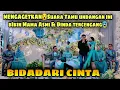 BIDADARI CINTA [DINDA ASMI Feat Mama Asmi Utami]