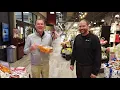 Behind The Scenes at Dierbergs - Dierbergs for the Holidays