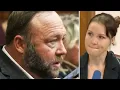 Infowars Staff Testimony EXPOSES Alex Jones Lies Hypocrisy During Sandy Hook Trial