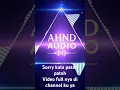 Download Lagu dj luka negara Hiroshima Jepang #dj #checksound