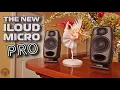 TRUE Studio Monitors iLoud Micro PRO