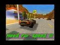 Download Lagu Need for Speed III: Hot Pursuit menu music (Rom Di Prisco)