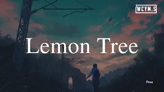Desa Lemon Tree 