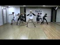 [PRACTICE RECORD] BTS (방탄소년단) 'Danger' #2022BTSFESTA