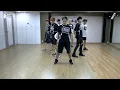 Download Lagu [PRACTICE RECORD] BTS (방탄소년단) 'Danger' #2022BTSFESTA