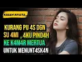 Lagu KISAH NYATA 💔 Mertuaku Yg  baik Selalu Ada Untukku 