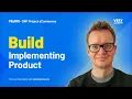 Django DRF Project Implimenting Product 20
