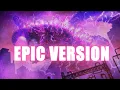 Download Lagu Who Will Know (Epic Version) 2021 - By MonstarMashMedia