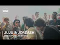 Download Lagu Juju \u0026 Jordash Boiler Room LIVE Show at Dekmantel Festival