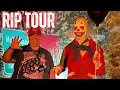 Is RIP Tour Worth It Halloween Horror Nights 2022 - Universal Studios Hollywood