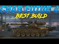 Lagu World of Tanks | CHAR FUTUR 4 - Best Build, Crew Skills \u0026 Setup (2025 Guide)