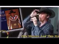 This Woman And This Man \ Clay Walker