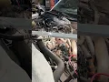 MAJOR SURGERY Duramax Egr Cooler Bypass Valve Emissions suck 3500