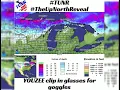 Michigan Snow Depth December 28th TUNR The Up North Reveal