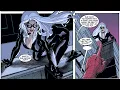 Spider-Man and Black Cat s Interrogation Tactics Marvel Comic Dub