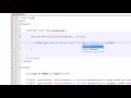 13 Using multiple function parameters JavaScript Awesomeness Course