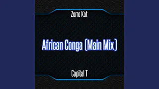 african conga main mix 