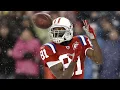 Randy Moss Touc owns - 13TDS 2009