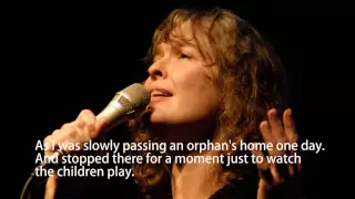 Nobody's Child   -karen Young-