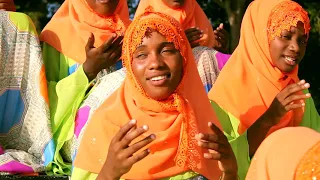 new qaswida with shamsia
