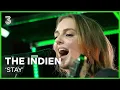 Lagu The Indien live met ‘STAY’ | 3FM Live Box | NPO 3FM