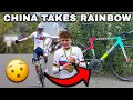 Download Lagu HOW Did a CHINESE Frame WIN The 2025 UCI Road Cycling World Championships Road Race??? - Quick Pro
