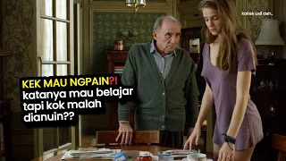 si kakek men4ng banyak ada cwek mut ngekos di apartmennya story recapped