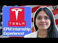 Tesla Engineering Program Manager - op