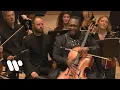 Download Lagu Abel Selaocoe plays Tsohle Tsohle (Live at Elbphilharmonie, Hamburg)