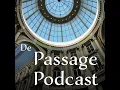 De Passage Podcast – proloog