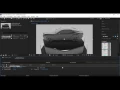 Rendering Image Sequence to QuickTime Movie