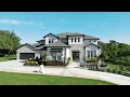 5000 sq ft Lynmar II on a ONE ACRE lot by Drees Custom Homes in Liberty Hill TX Clearwater Ranch