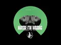 MAYBE I'M WRONG - Deborah De Luca