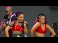Anitta - Paradinha Festeja BH Melhores Momentos HD
