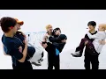 Download Lagu DREAM THE FUTURE : Page #2 - Dance Practice, Stage Practice | THE DREAM SHOW 4 BEHIND