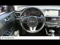 2017 Kia Optima Monroe NC 910066A