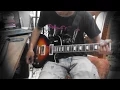 Download Lagu KOTAK - Cuci Mata - Guitar Cover with Guitar Rig 4 by Firman WG