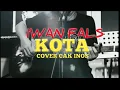 Download Lagu Iwan fals - kota [cover akustik]