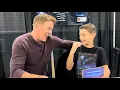 Episode 126 Lochlyn Munro
