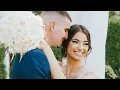 Rachel Cesar Wedding Cascade Fine Catering