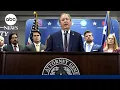 Texas attorney general faces possible impeachment on corruption charges l GMA