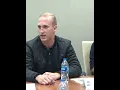 A Henrico PD Officer talks about putting himself in other peoples shoes while policing