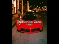 Download Lagu Return to Zero Beztebya (Super Slowed + Reverb ) - 1 Hour