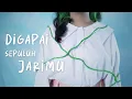 Idgitaf - Lepaskan (Official Lyric Video)