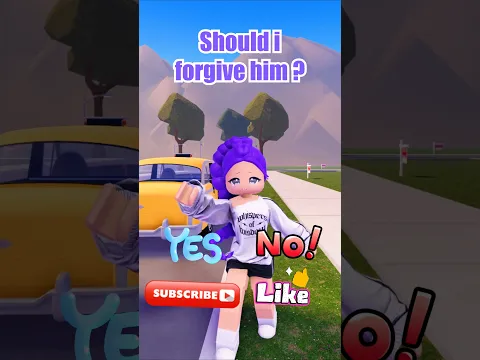 He Broke Her Heart...Then This Happened!#roblox #rumi