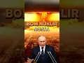 Download Lagu Bom nuklir paling kuat di dunia buatan manusia, bom nuklir Tsar bomba buatan RUSIA